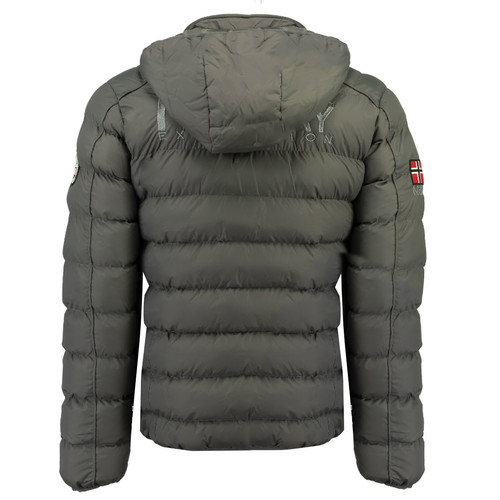 Geographical Norway - BOMBE BOY - Gris