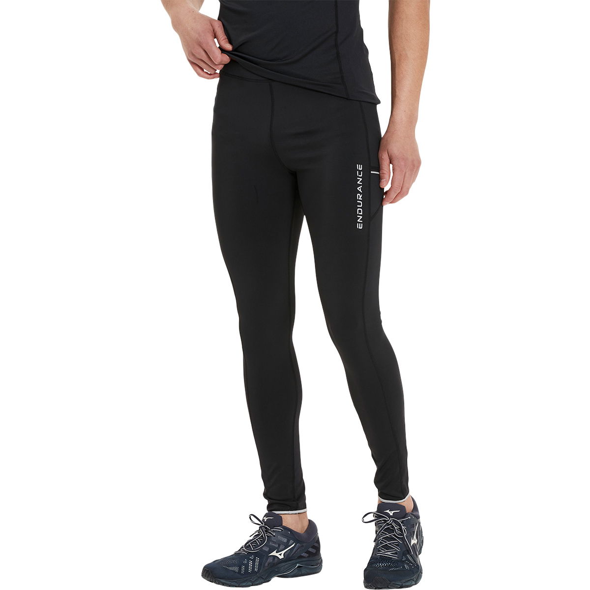 Endurance Energy V2 Løbetights Herre