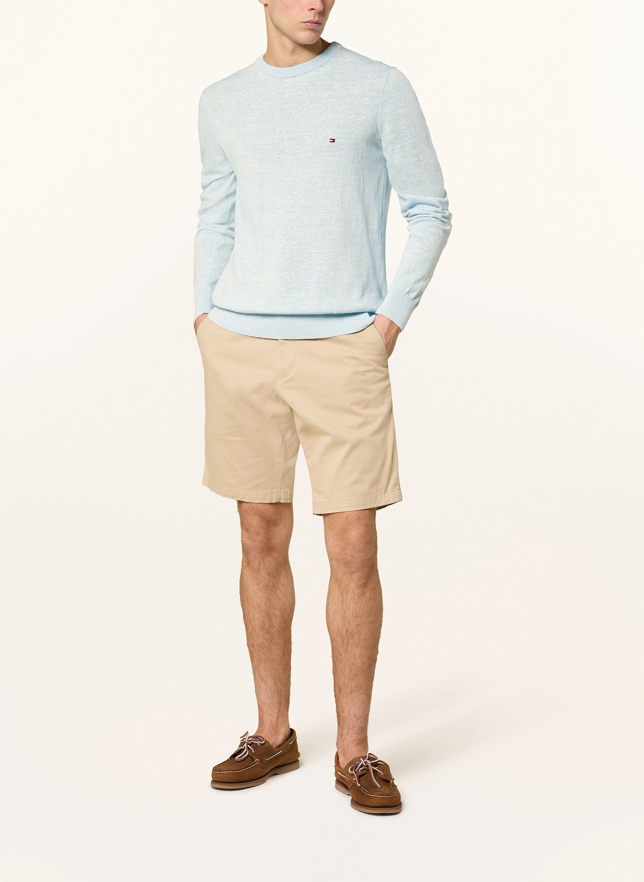 TOMMY HILFIGER Pullover