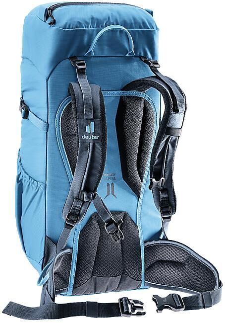 DEUTER - SAC CLIMBER 22