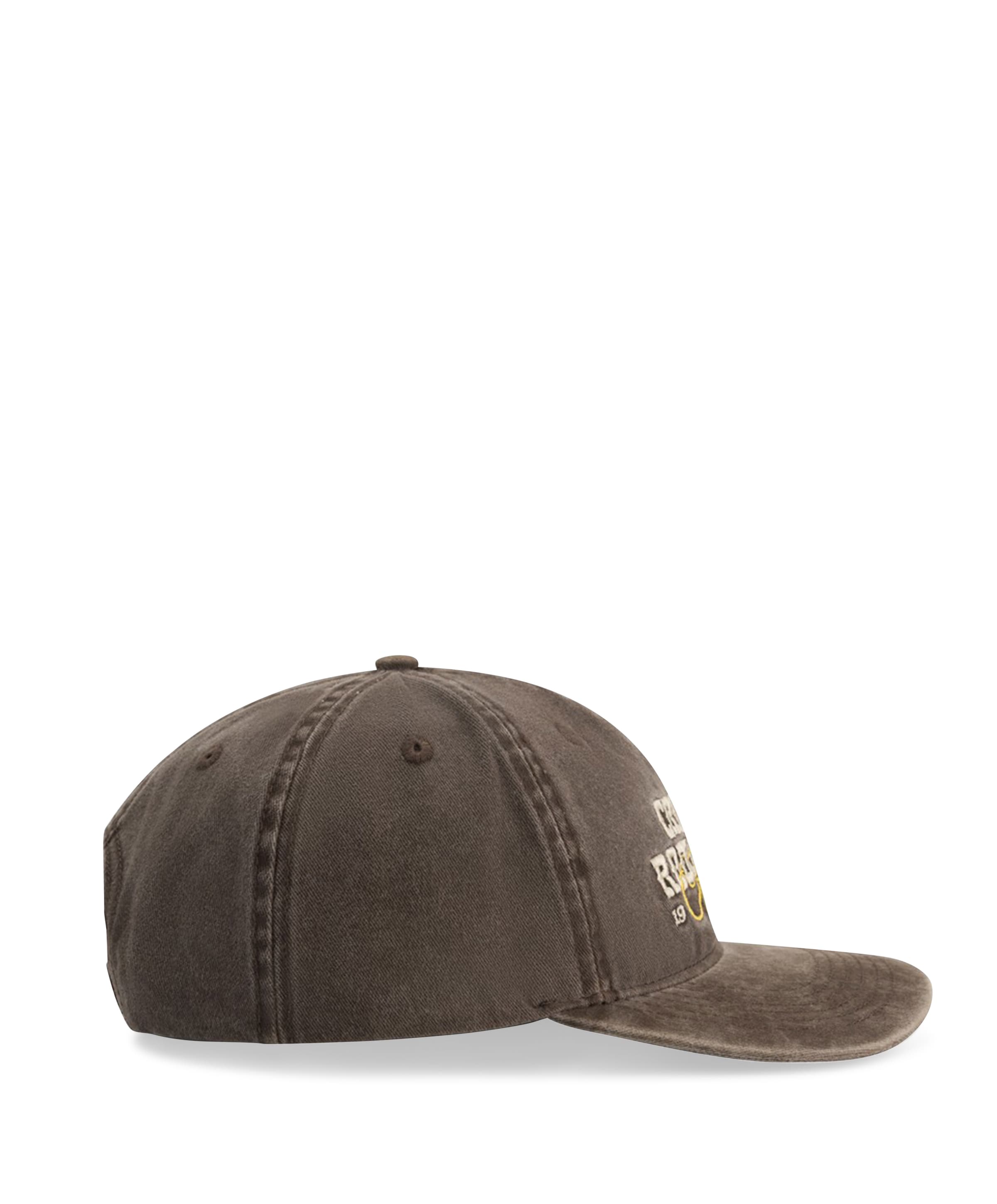 Croyez homme Heren hoofdaccessoire bruin
