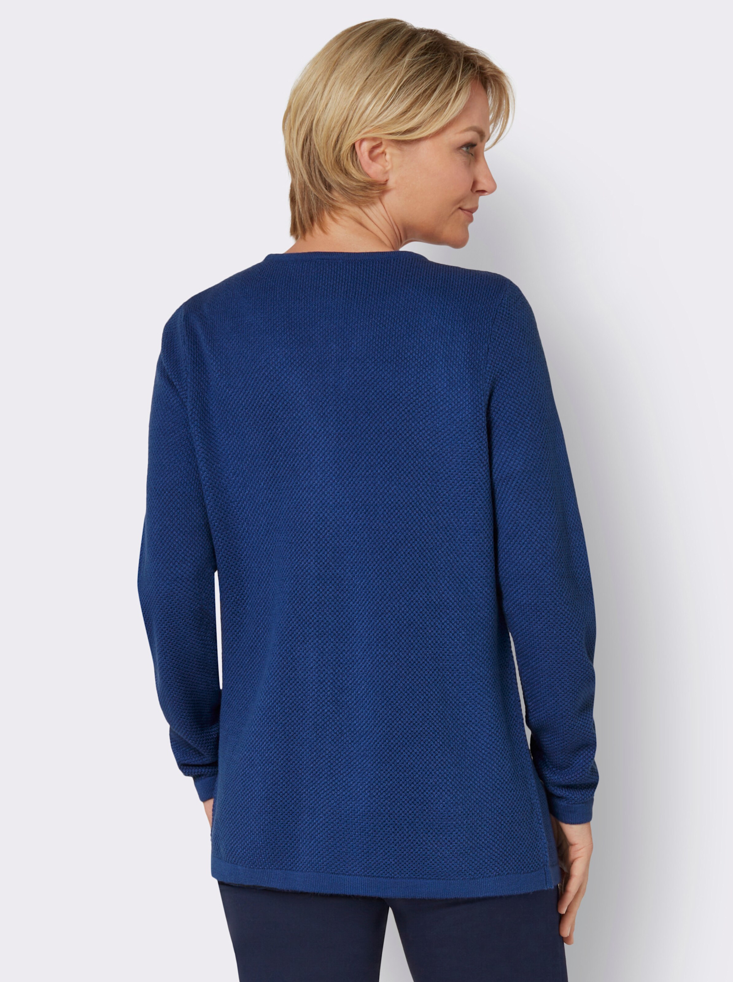 Strickjacke
