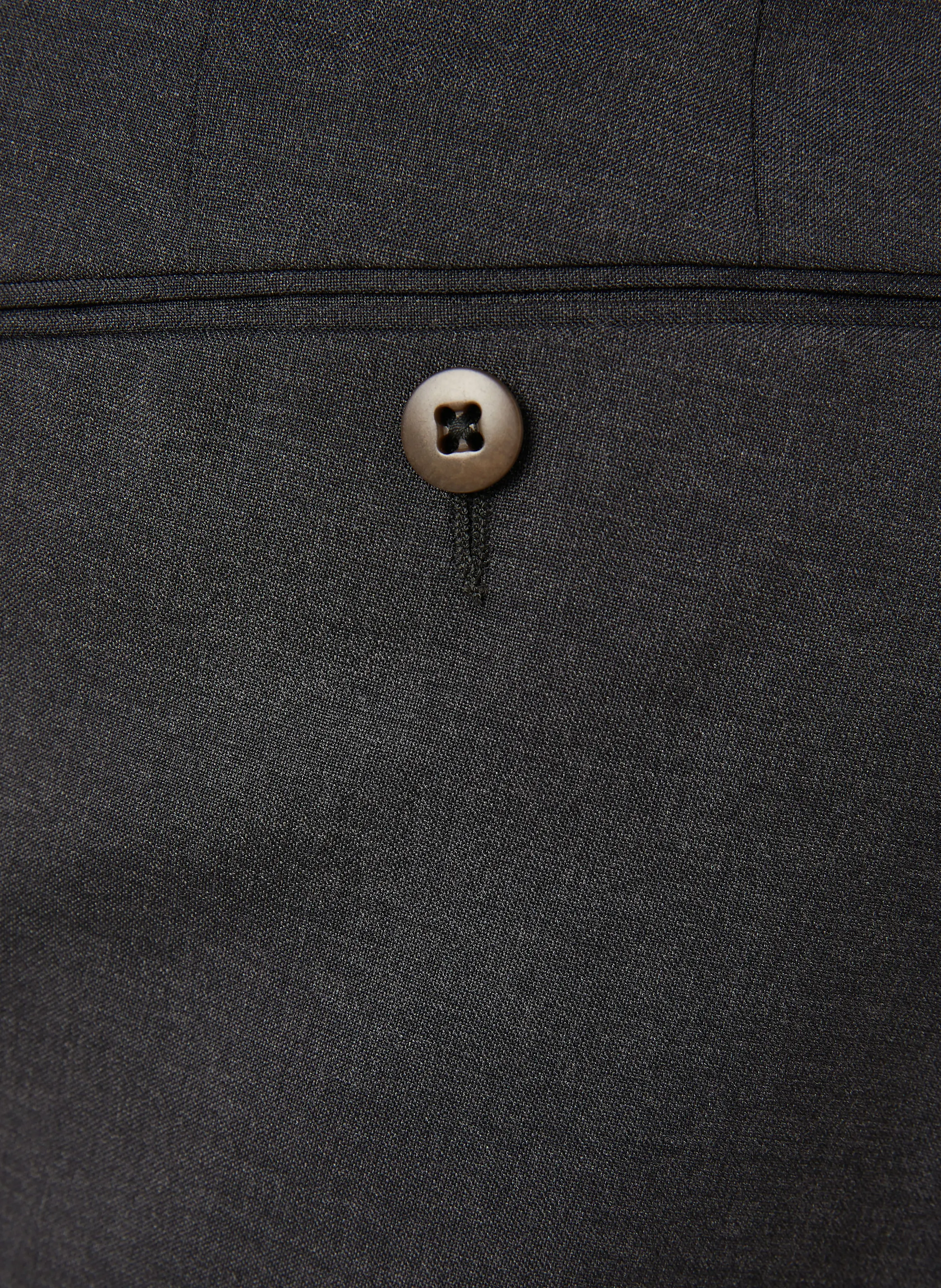 ZEGNA Hose Slim Fit