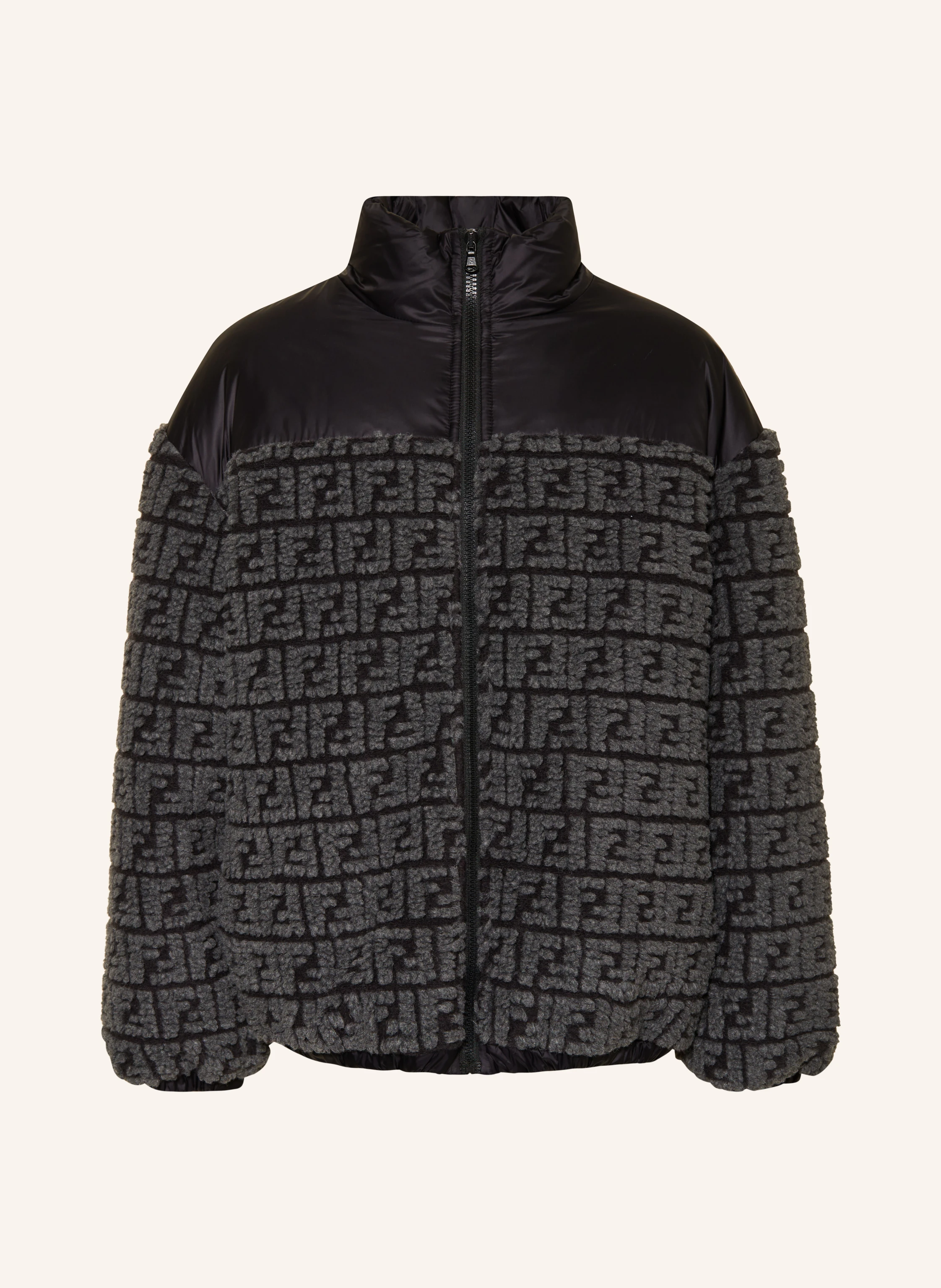 FENDI Daunenjacke