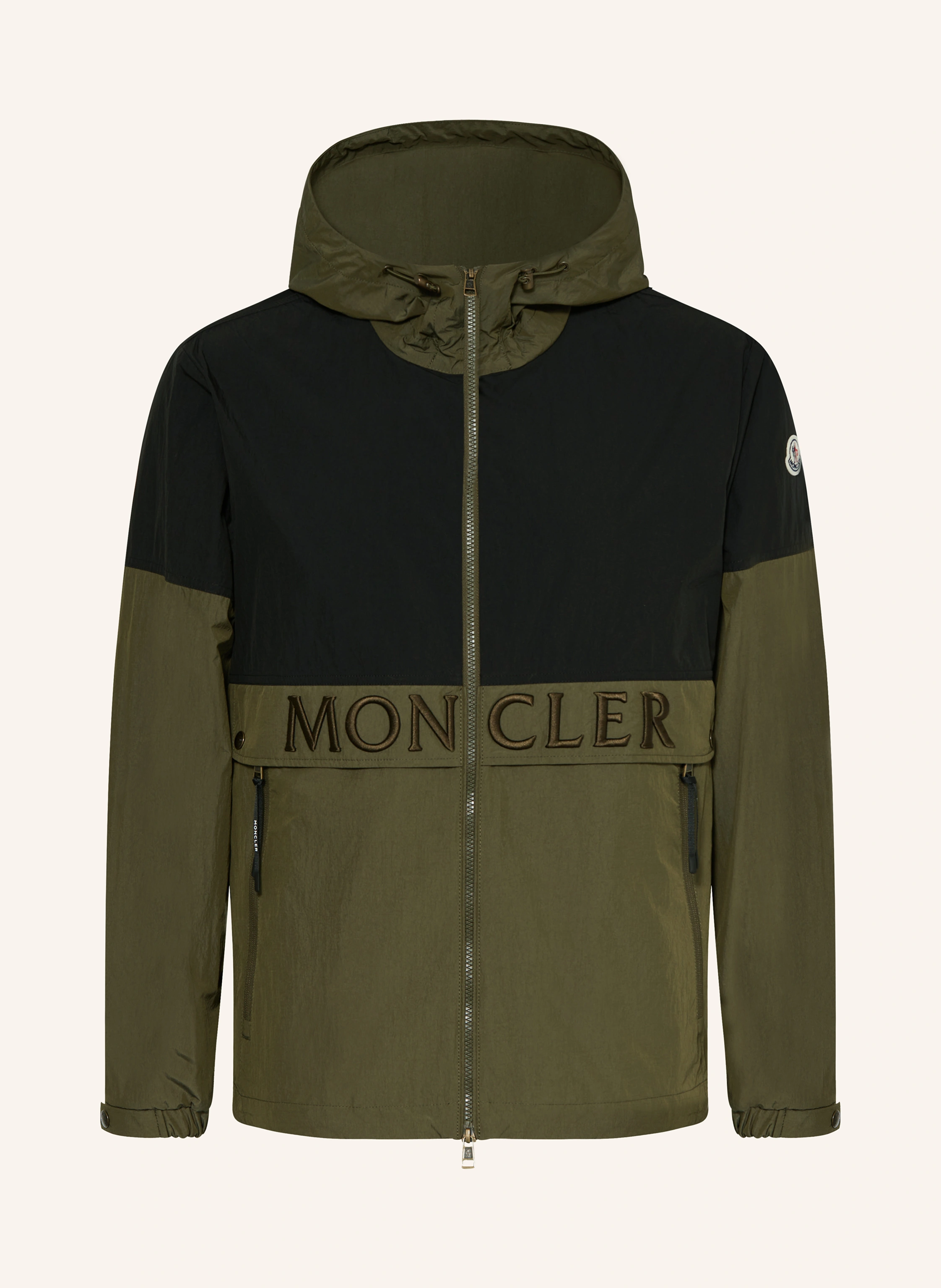 MONCLER Jacke JOLY