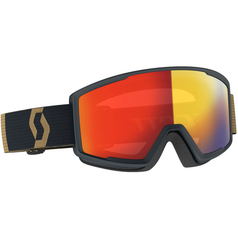 Scott Factor Pro Skibrille