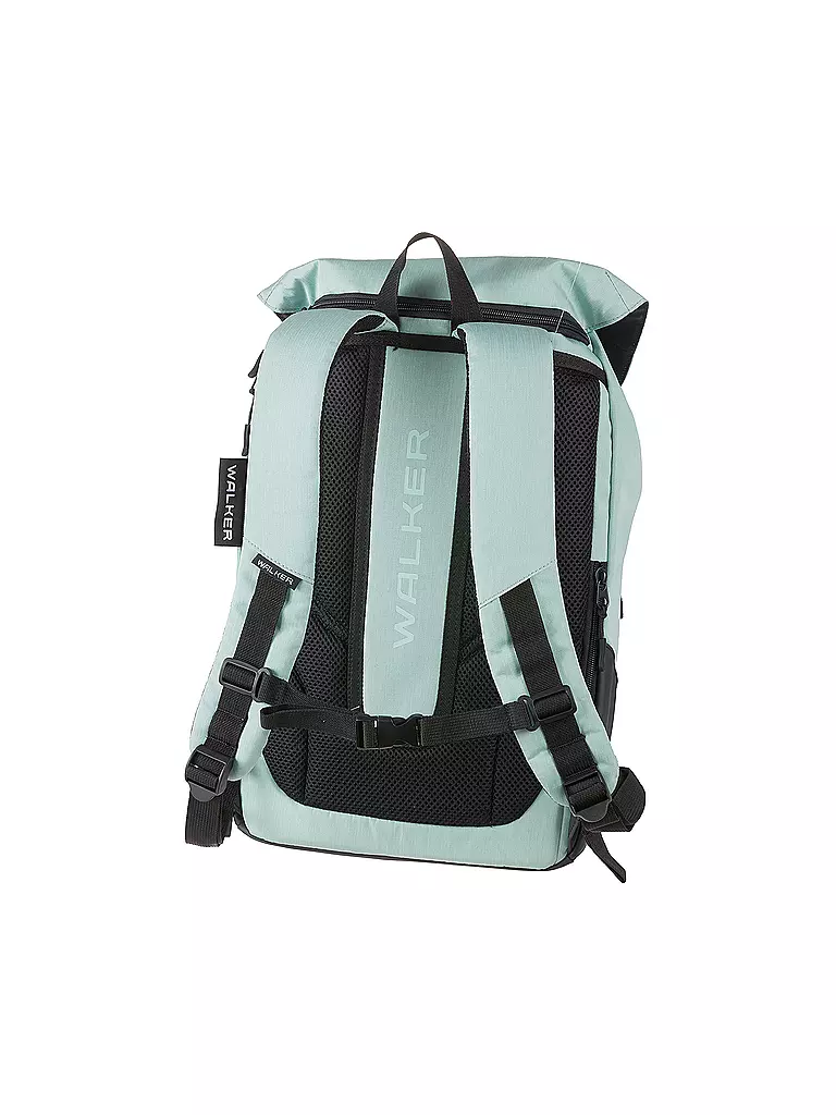WALKER Rucksack Sol Concept Malibu hellblau