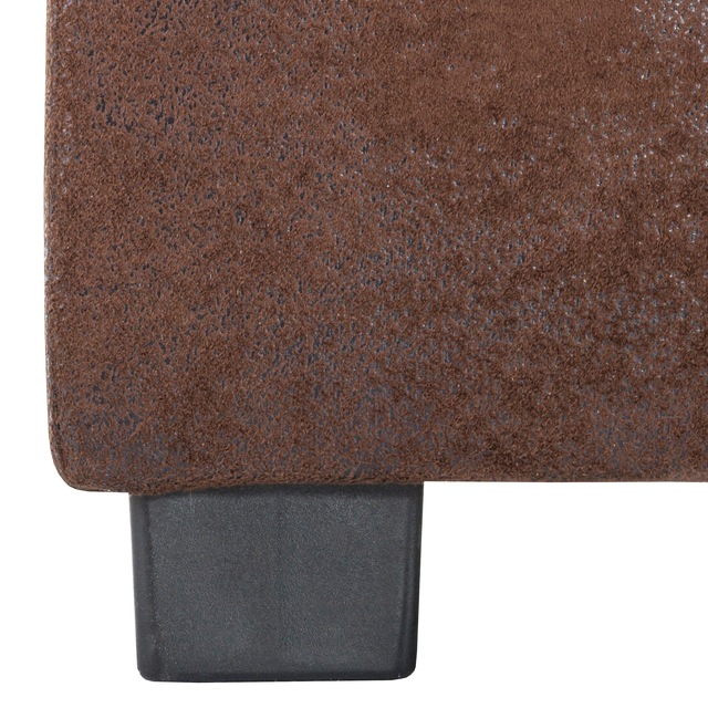 Home affaire Hocker »Savona, B: 58 cm« individuell zu kombinieren