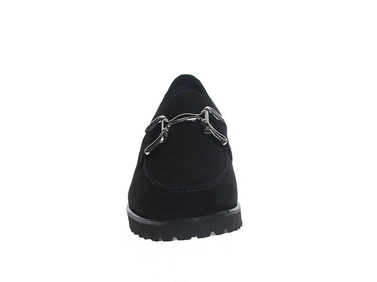 Sioux Meredith-753-H 41361 schwarz