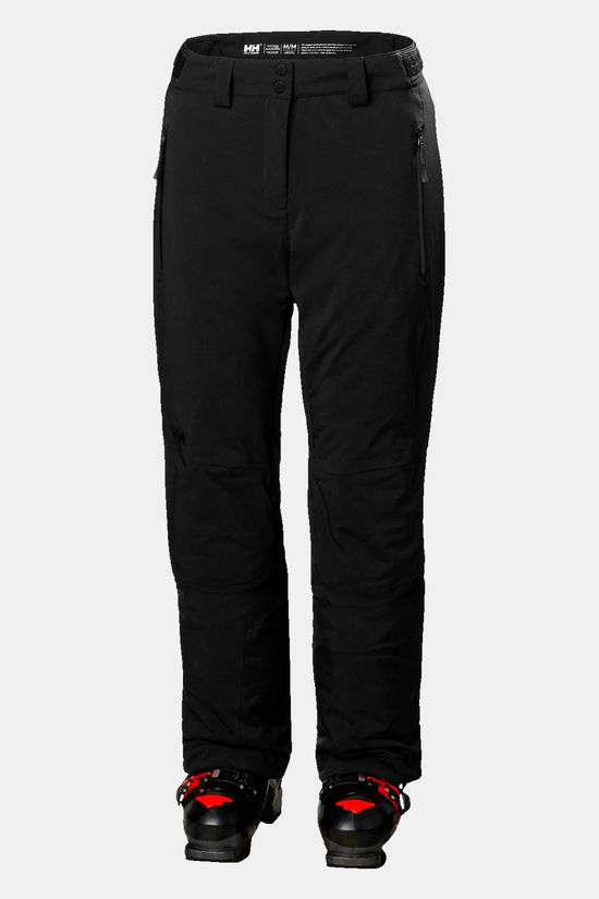 Helly Hansen Helly Hansen Womens Alphelia 2.0 Pant Softshell Skibroek Dames