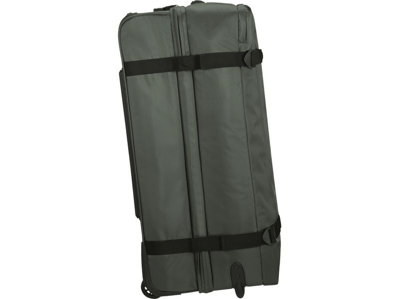 American Tourister Reisekoffer Urban Track Duffle Dark Khak Reisetasche