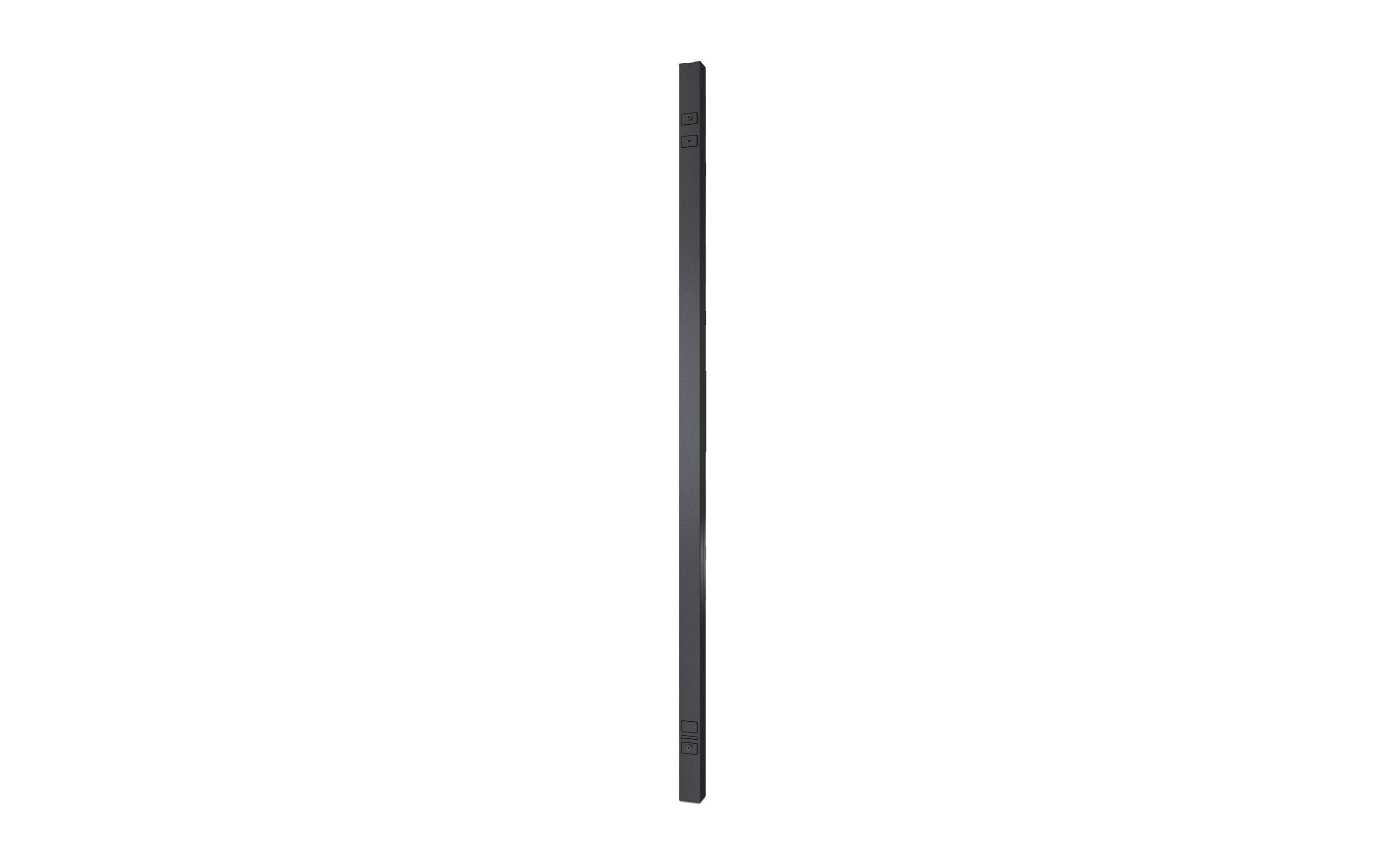 Zero-U-Space PDU AP8886 30x C13, 12x C19 32 A<br>Rack-Stromverteiler mit Messfunktion