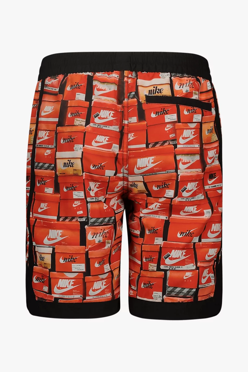 Nike Crossover Jungen Badeshort