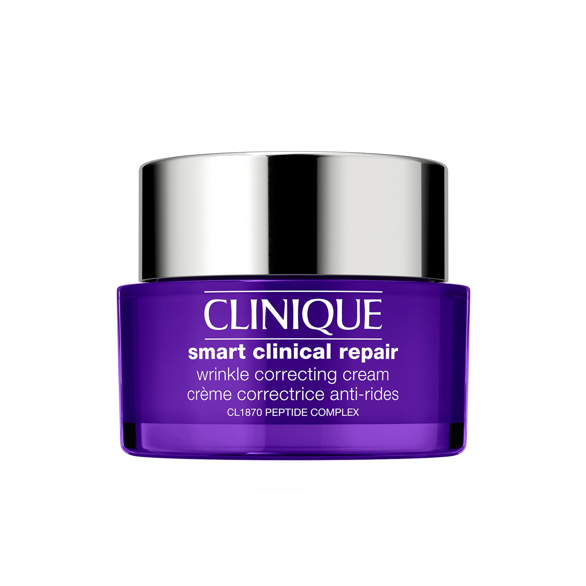 CLINIQUE Smart Clinical Reapir Wrinkle Correcting Cream 50ml