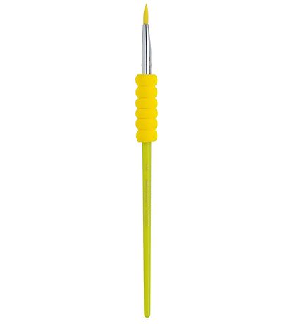 Faber-Castell Pinsel - 4 st. - Multi