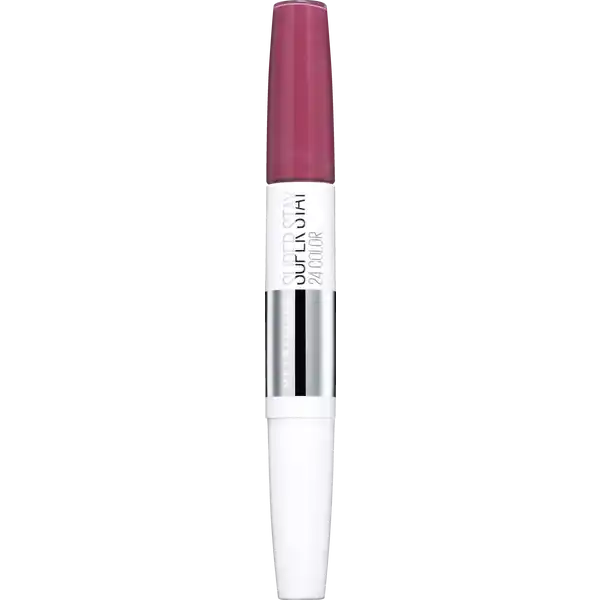 Super Stay 24H Lippenstift Nr. 135 Perpetual Rose
