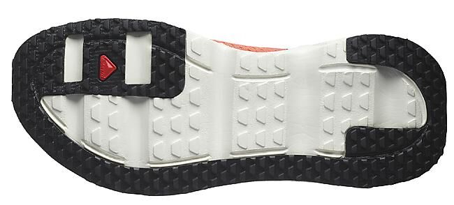 SALOMON - SABOTS DE RECUPERATION REELAX SLIDE 6-0 W