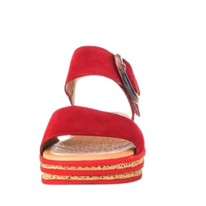 Gabor Sandal Dame 44.550.15