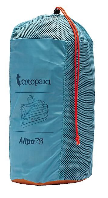 COTOPAXI - SAC DUFFLE ALLPA 70 L