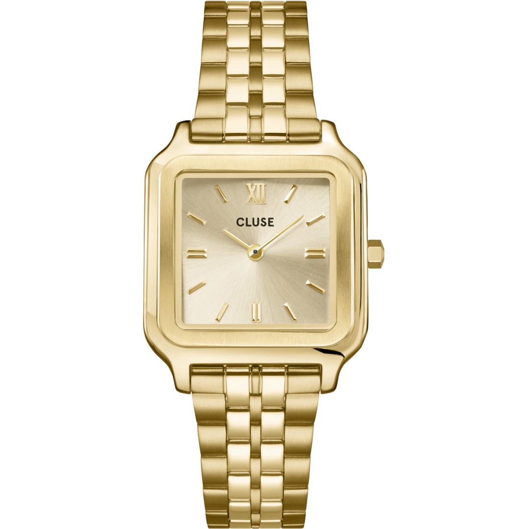 Cluse Gracieuse Gold