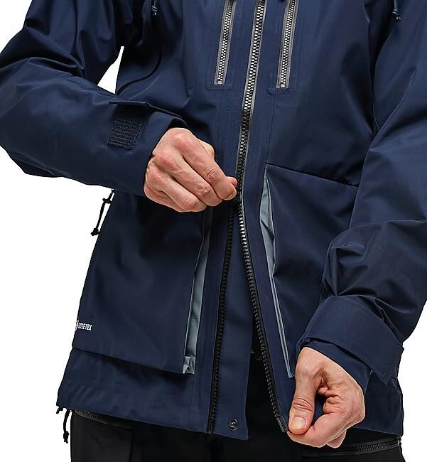 HAGLÖFS - VESTE DE SKI VASSI GTX