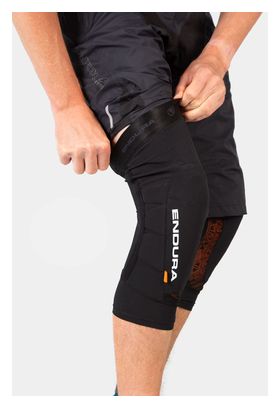 Genouillère Endura MT500 D3O® Ghost Noir