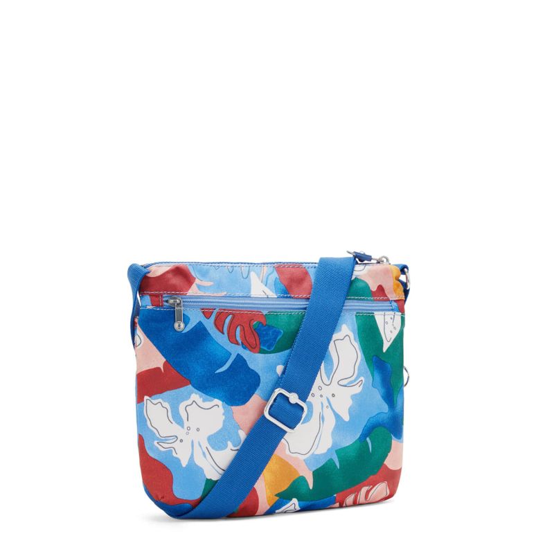 Sac bandoulière Arto 29 cm Botanical Prt