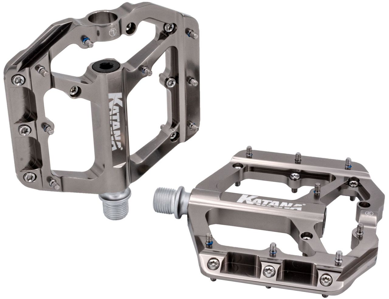 Katana X-Blade Plattformpedale kaufen | Bike-Discount