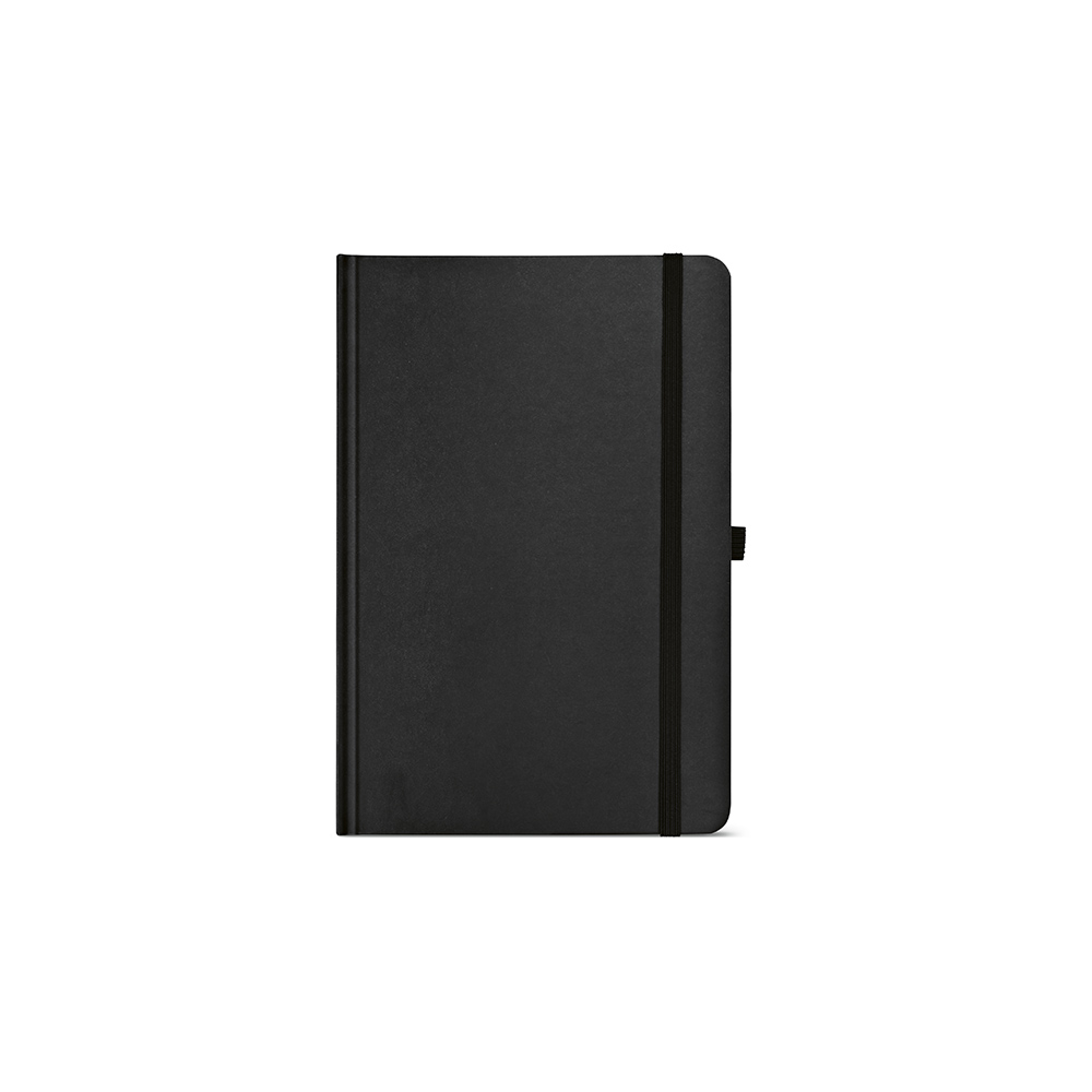 Aodaci ANT018 - Bloc-notes Marquez A5 Papier recyclé 70 gsm