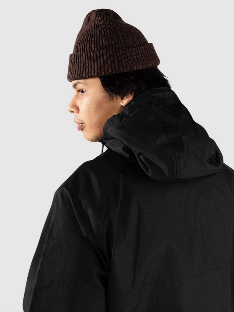 Volcom Raynan 10K Jacket black