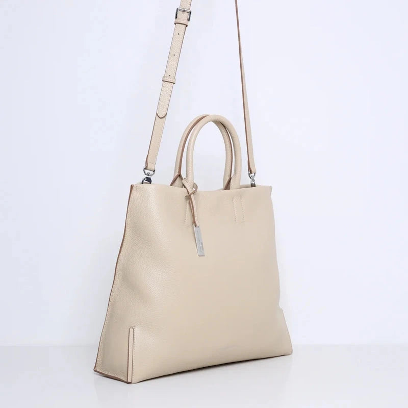 Smaak Amsterdam Hilly Shopper Limestone