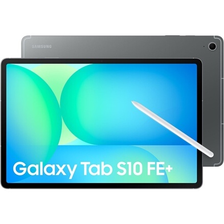 Tablette tactile Samsung Galaxy Tab S10FE+ 13.1'' 8Go 128Go 5G GRAY