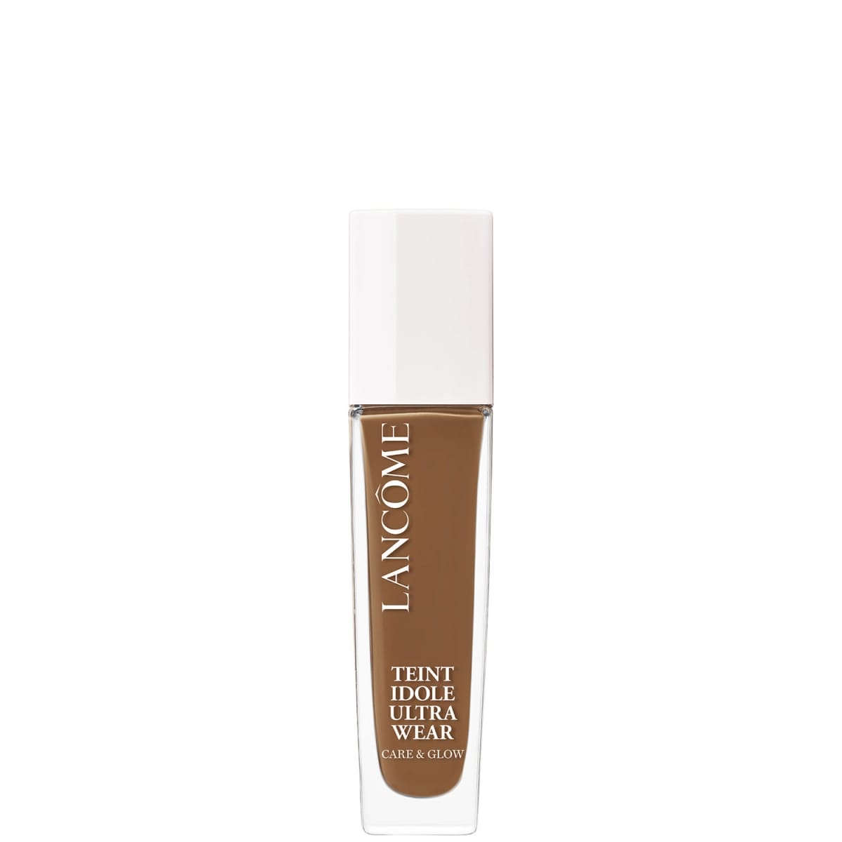 LANCÔME Lancôme Teint Idole Ultra Wear Care &  Glow Fond De Teint Soin 24h Fini Lumineux &  Frais SPF25