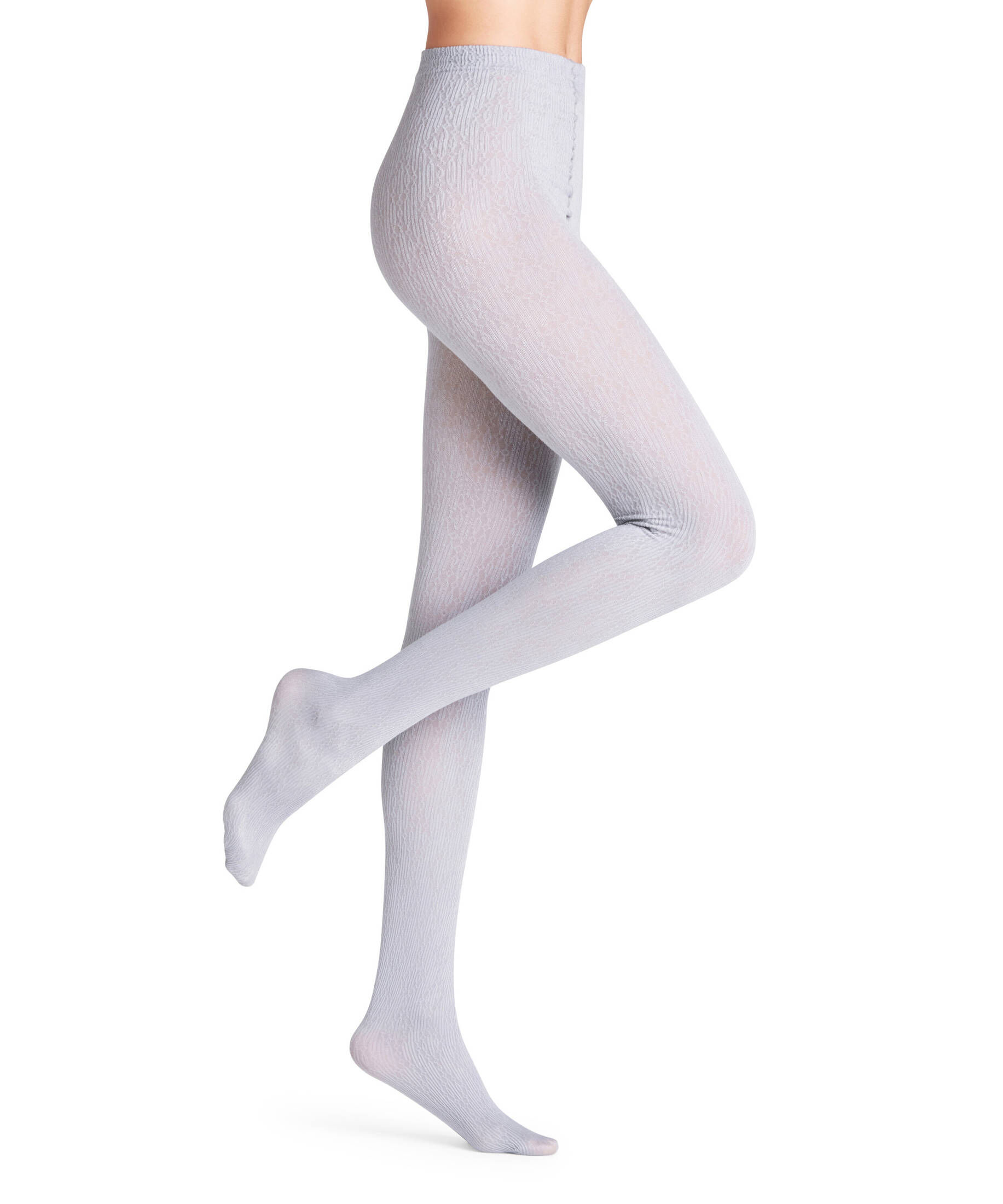 FALKE| Damen Strumpfhose Temple Angel
