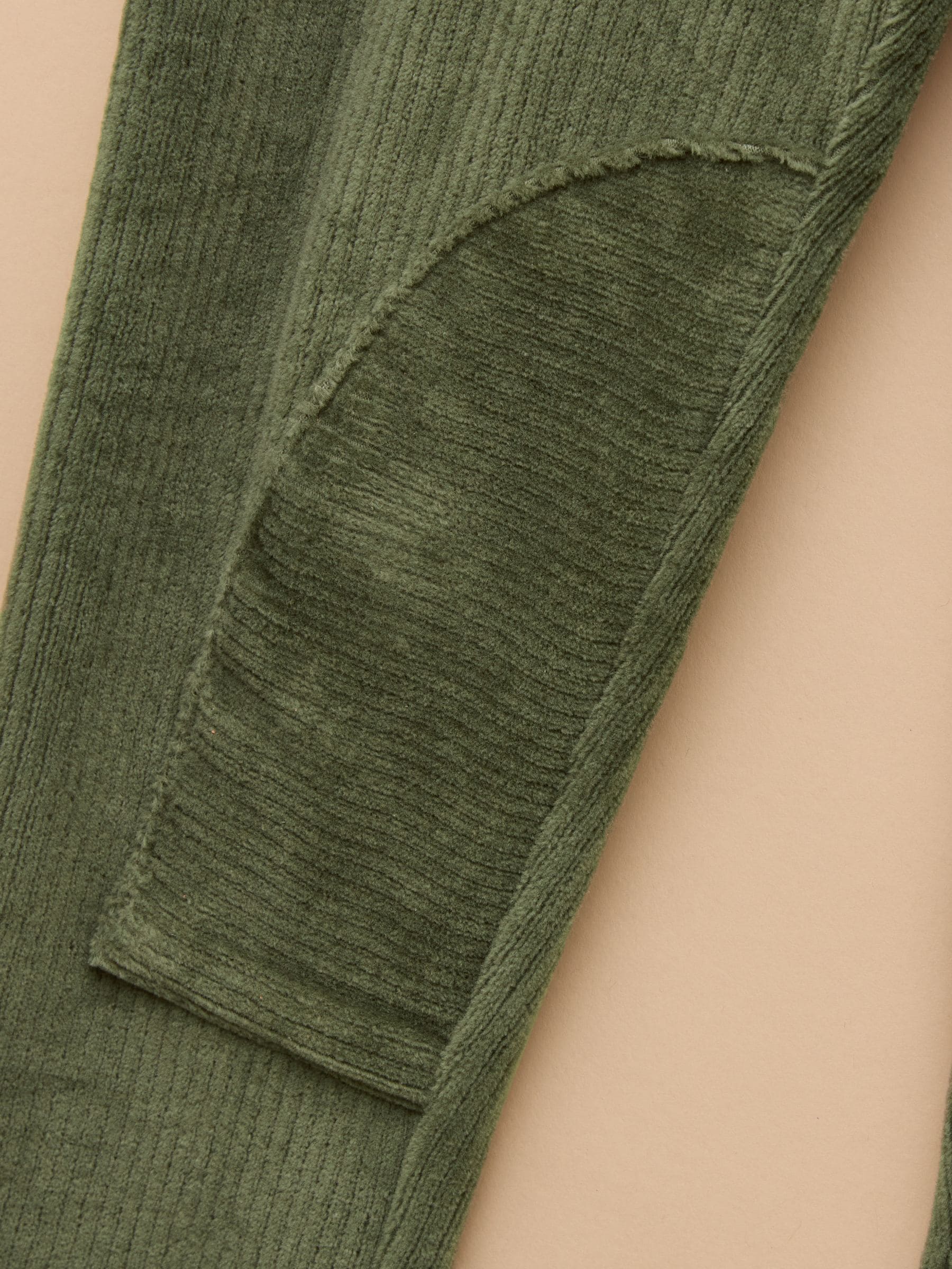 Kakigroen - Joules Giddy Up Stretch Cord Legging
