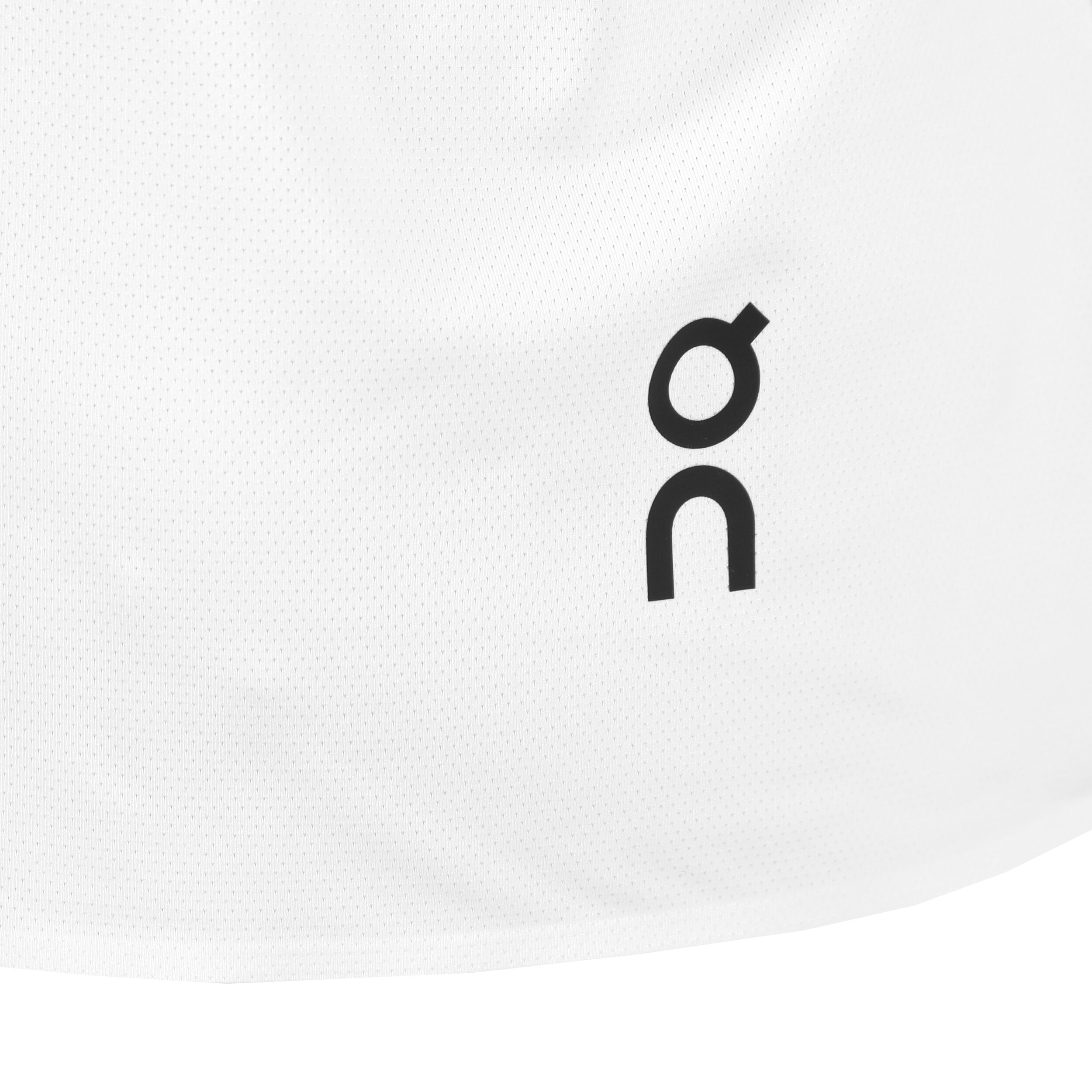On Court T-shirt Hommes - Blanc
