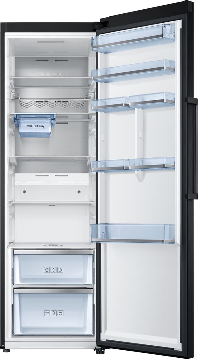 Samsung køleskab RR39C7EC6B1/EF