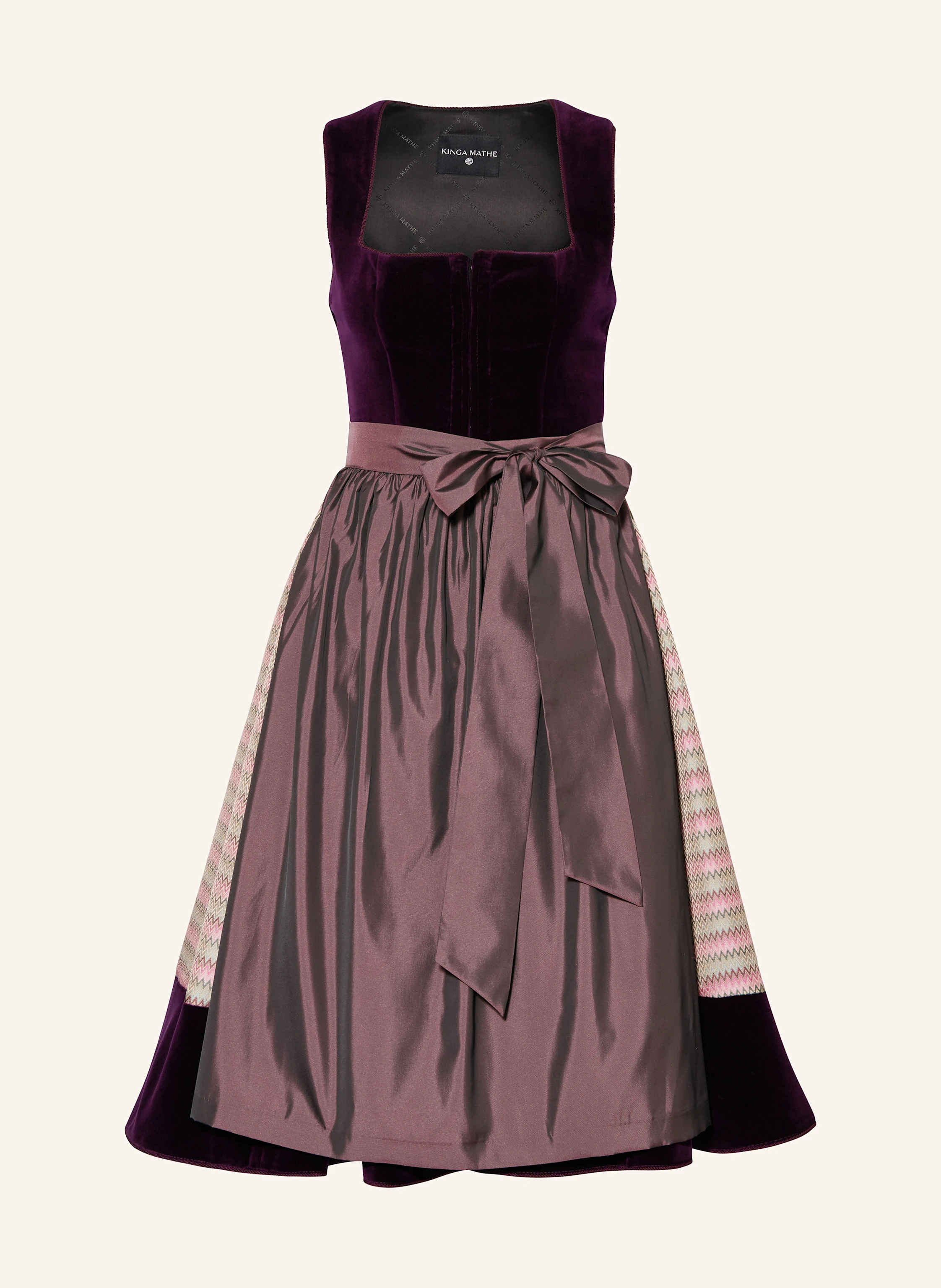 KINGA MATHE Dirndl LORIENT