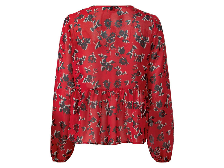 Dames blouse