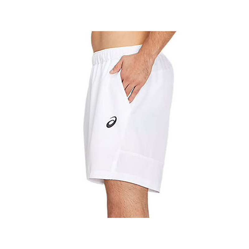 Short tennis homme Asics Club