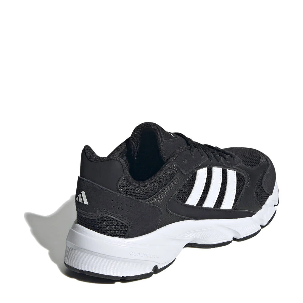 adidas Crazychaos 2000 sneakers zwart/wit