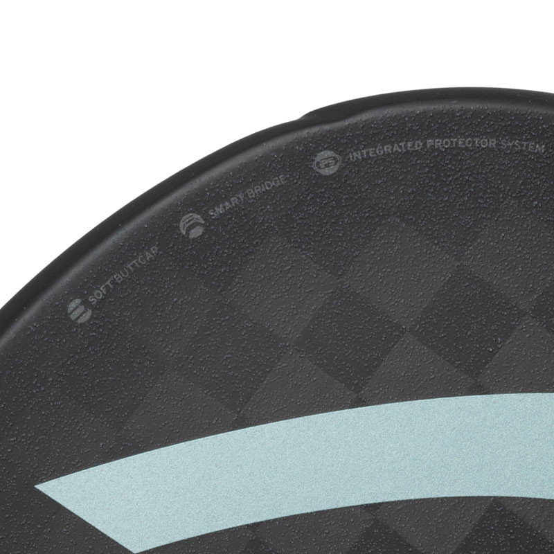 Head One Ultralight black - Raquette de Padel la plus légère