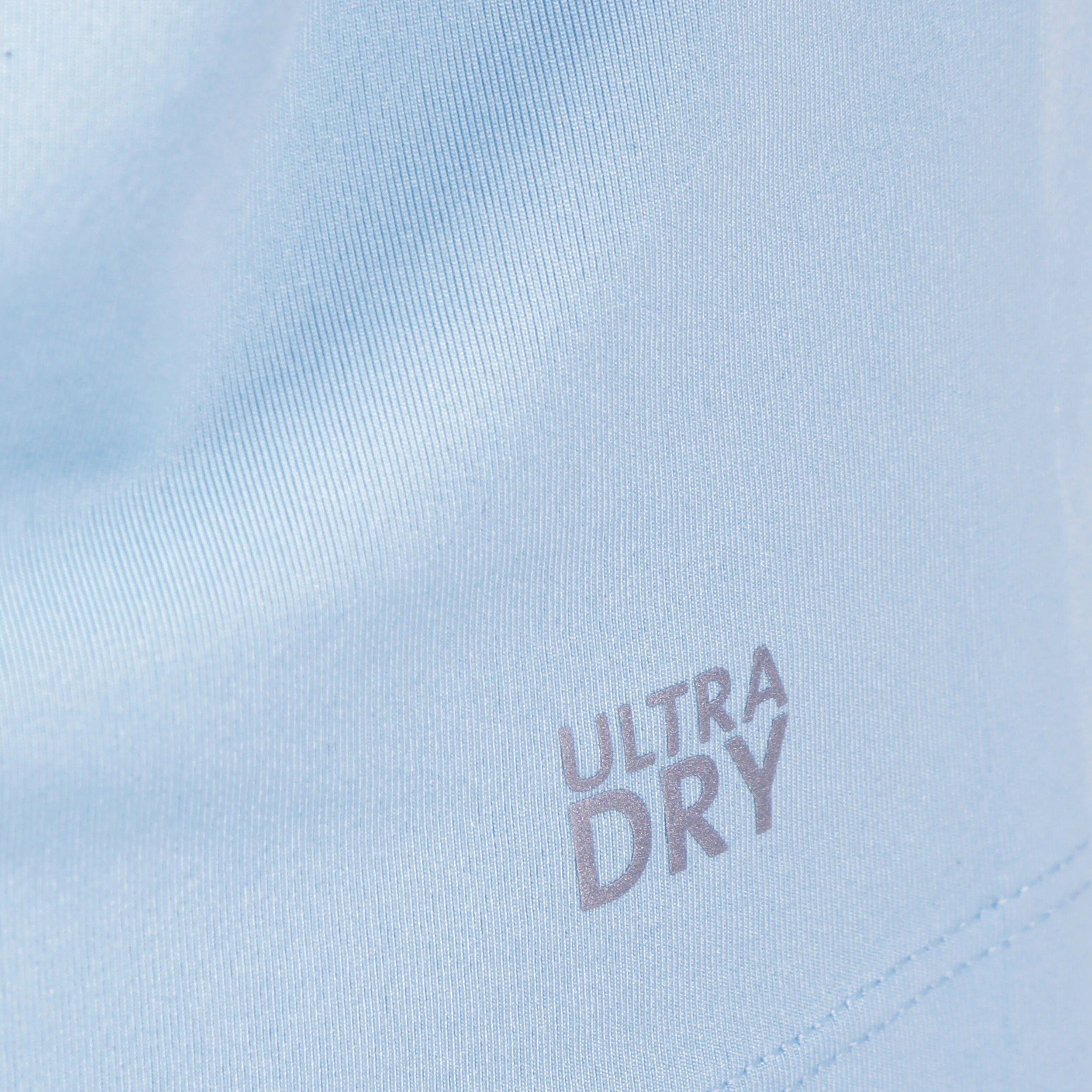 Lacoste Djokovic Polo Hommes - Bleu Clair
