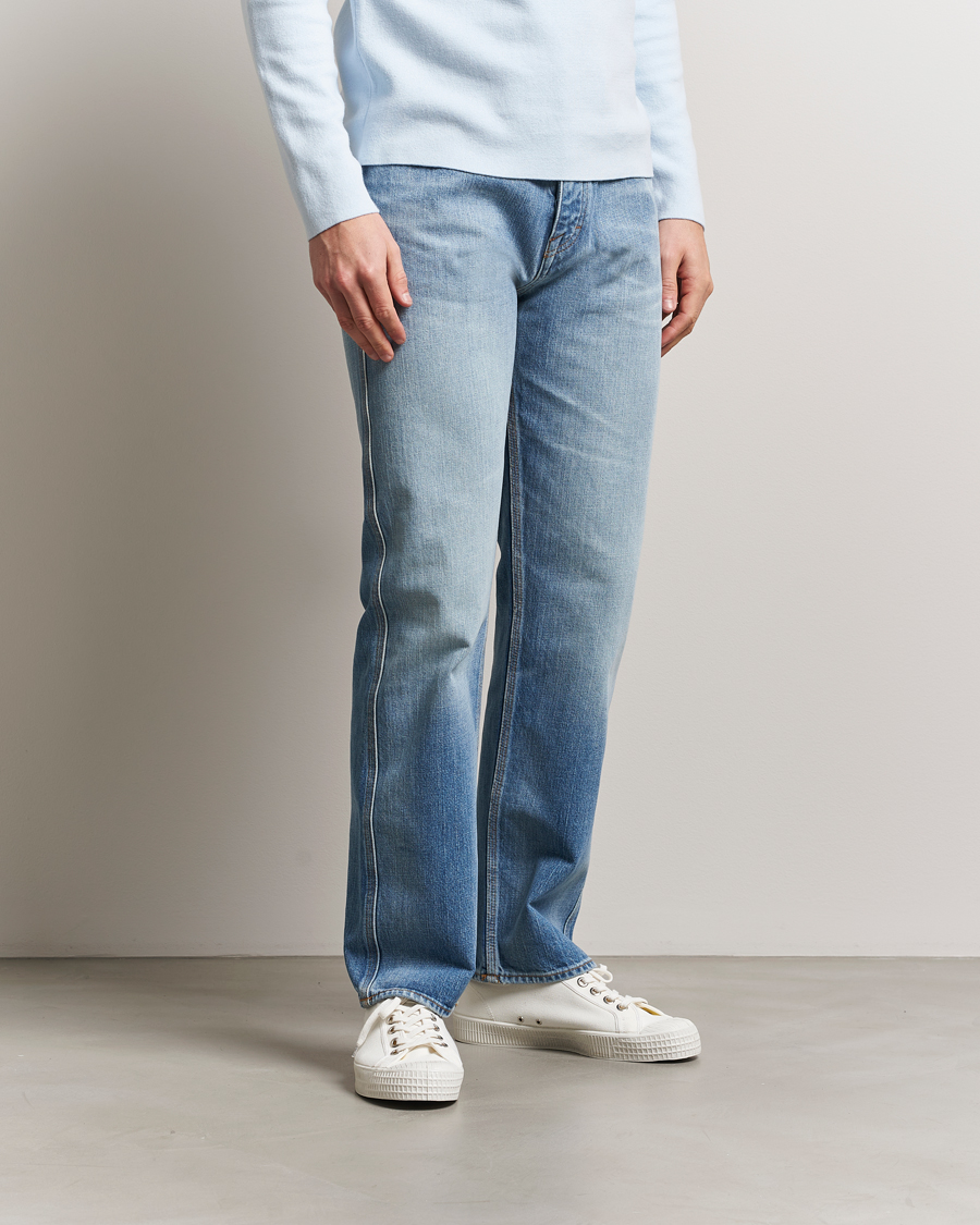Tiger of Sweden Alec Jeans Medium Blue