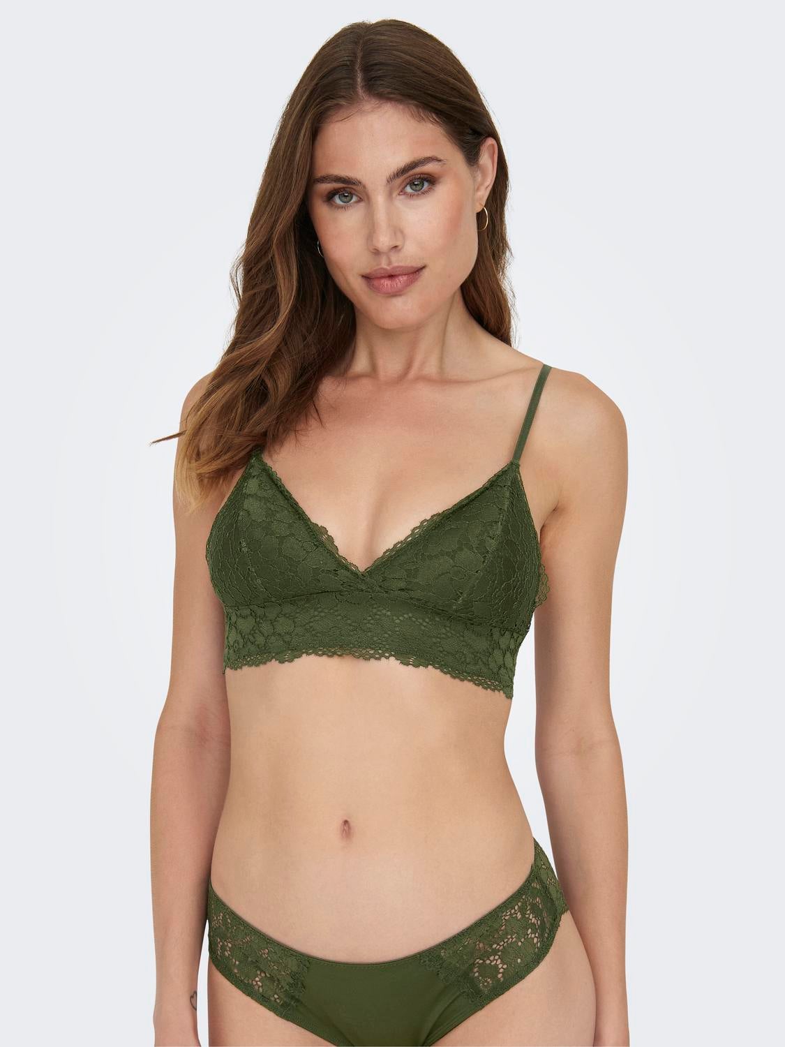 ONLMADISON BH Winter Moss