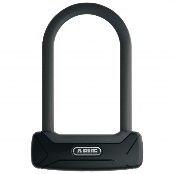 ABUS - Granit Plus 640/135Hb150 Bk - Antivol vélo