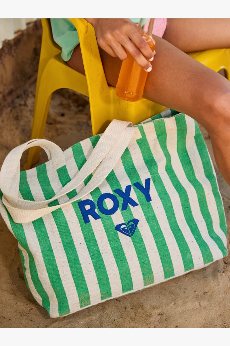 Roxy Fairy Beach Tote Damen Tasche