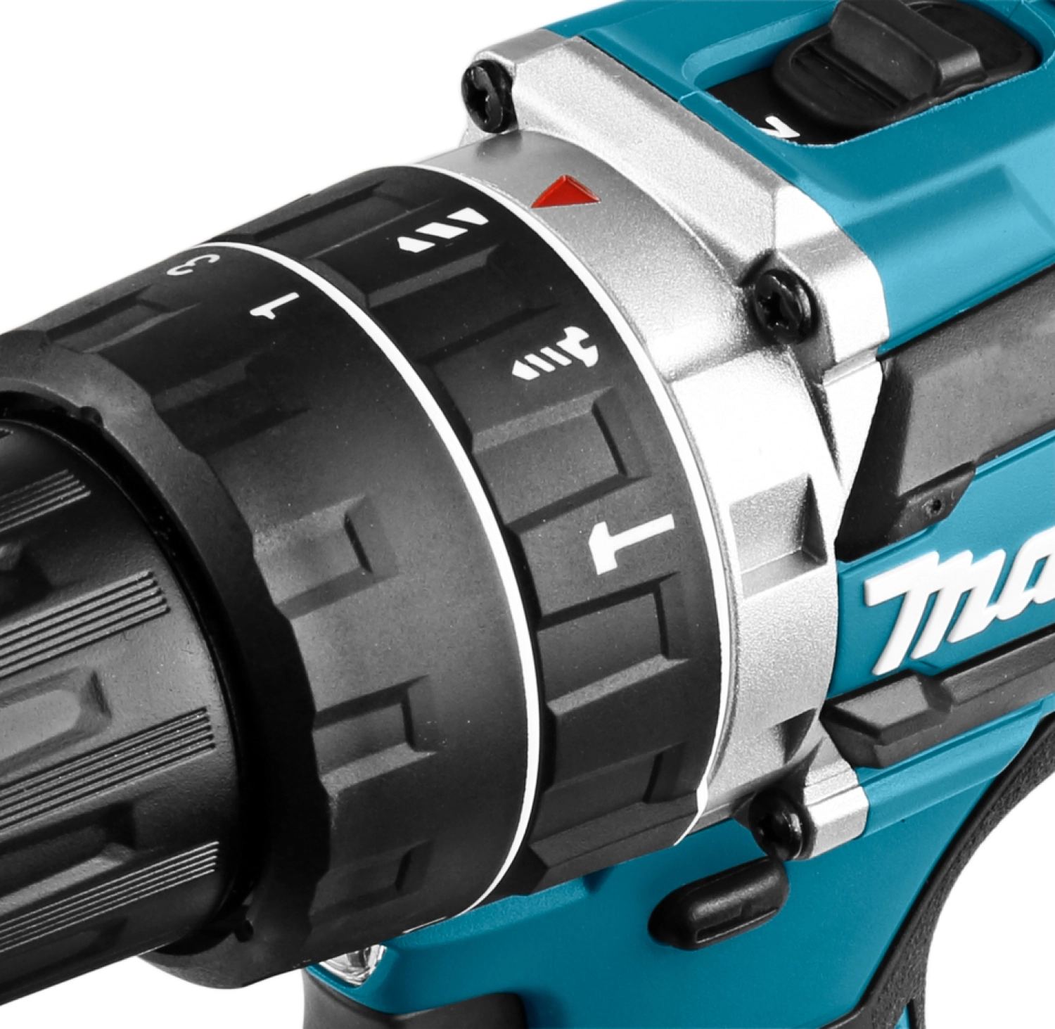 Makita DHP484RTJ 18V Li-Ion accu klopboor- /schroefmachine set (2x 5.0Ah accu) in Mbox - koolborstelloos