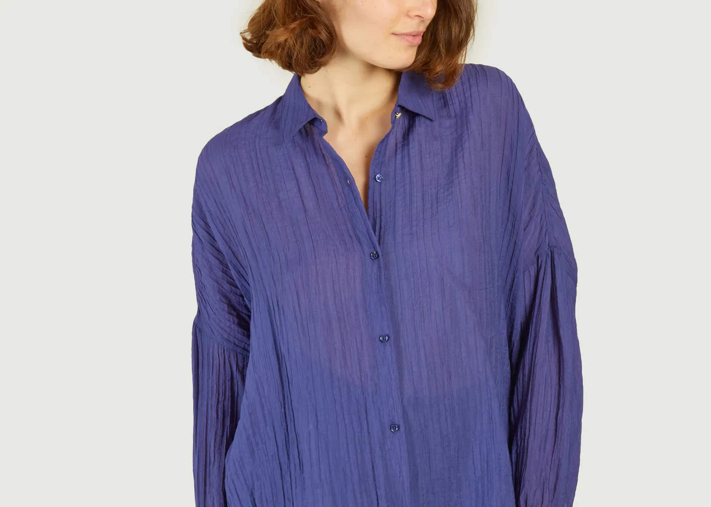 Chemise Botan Sessun
