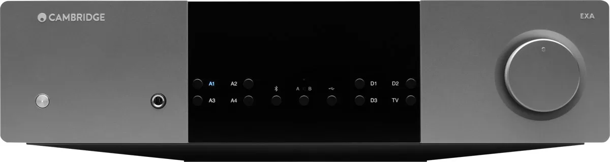 Cambridge Audio EXA100 Amplis hi-fi stéréo